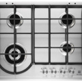 Поверхность Electrolux GPE 363 FX